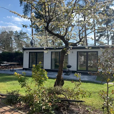 Apartman Stijn Op De Schatberg