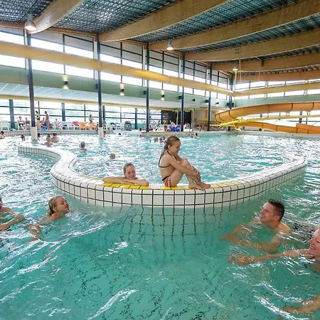 Apartman Stijn Op De Schatberg *