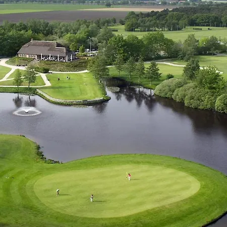 Stijn Op De Schatberg Appartamento Sevenum