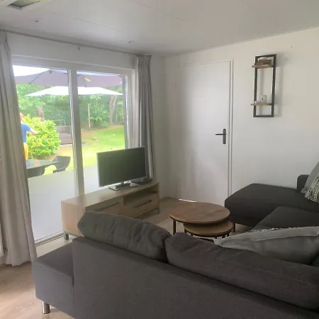 Stijn Op De Schatberg Appartamento