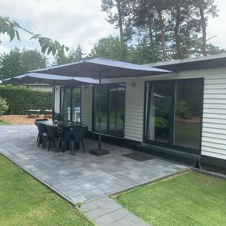 Appartamento Stijn Op De Schatberg