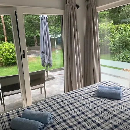 شقة Stijn Op De Schatberg سيفينُمْ