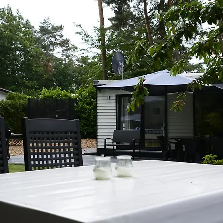 Apartment Stijn Op De Schatberg *