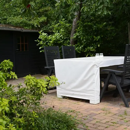 Appartamento Stijn Op De Schatberg