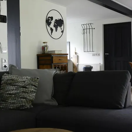 Stijn Op De Schatberg Appartamento