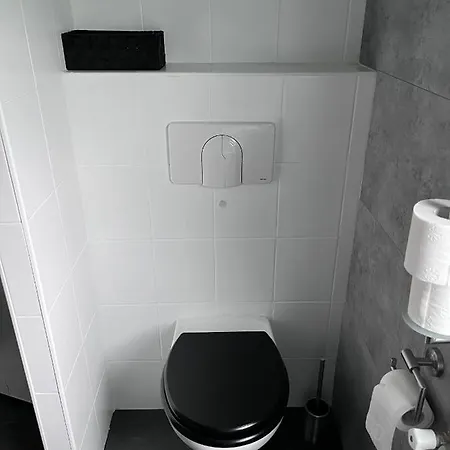 Stijn Op De Schatberg شقة سيفينُمْ