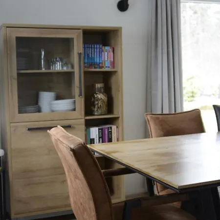 Stijn Op De Schatberg Appartamento