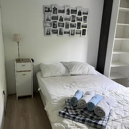 Stijn Op De Schatberg Apartment