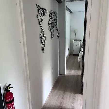 Stijn Op De Schatberg Apartment