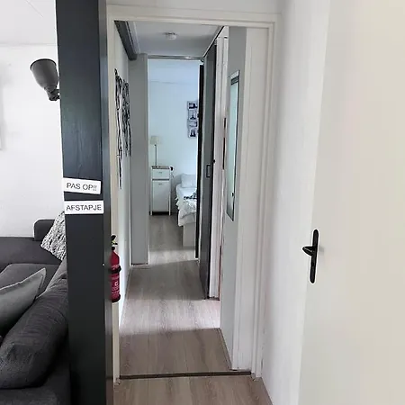 Apartman Stijn Op De Schatberg *