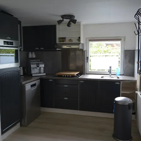 Stijn Op De Schatberg Appartamento