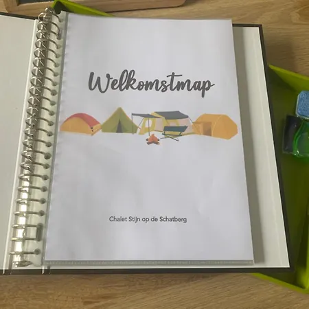 Stijn Op De Schatberg شقة سيفينُمْ