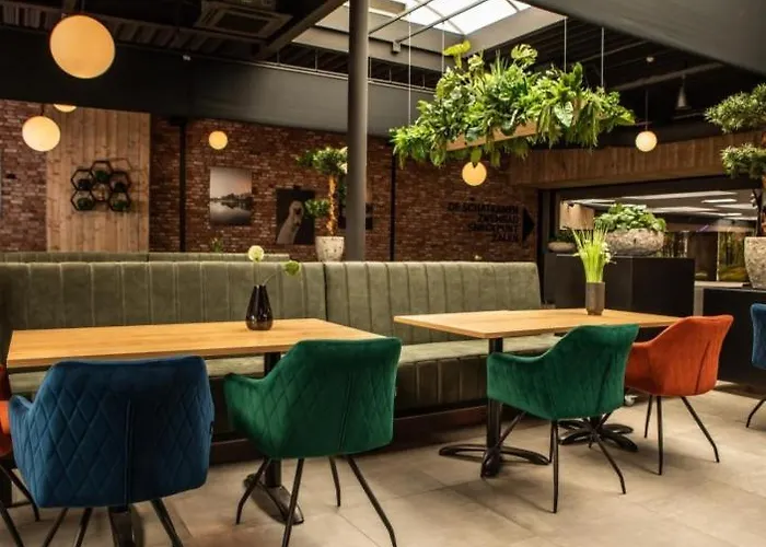 Apartamento Stijn Op De Schatberg