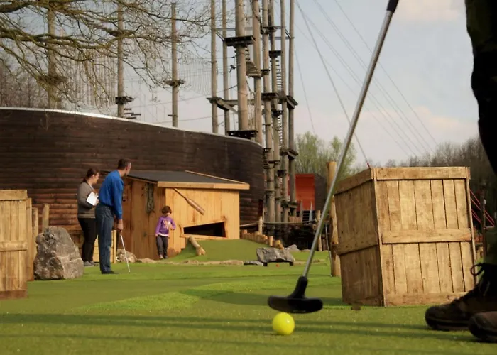 Stijn Op De Schatberg Apartamento