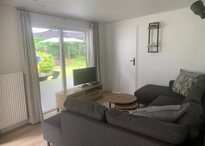 Stijn Op De Schatberg Apartamento