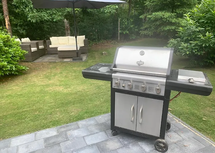 Stijn Op De Schatberg * Sevenum