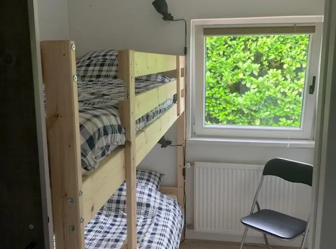 Stijn Op De Schatberg Apartamento Sevenum