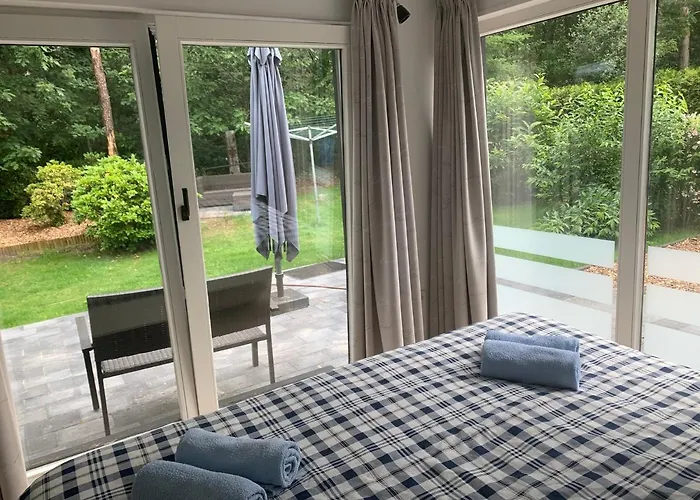 Apartamento Stijn Op De Schatberg Sevenum