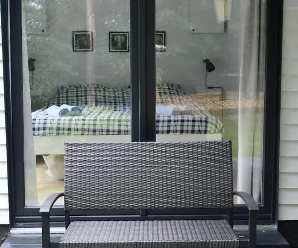 Apartamento Stijn Op De Schatberg *