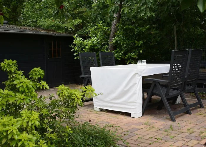 Apartamento Stijn Op De Schatberg