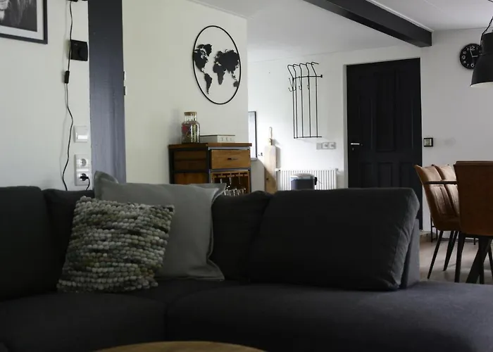 Stijn Op De Schatberg Apartamento