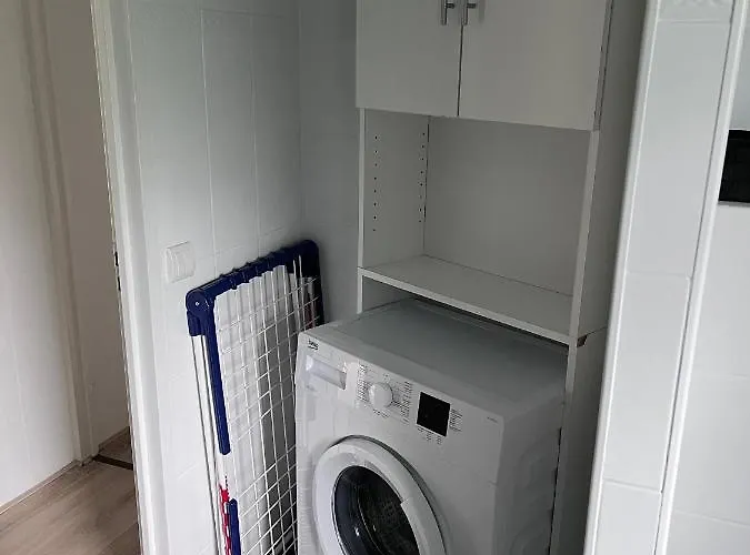 Stijn Op De Schatberg Apartamento Sevenum