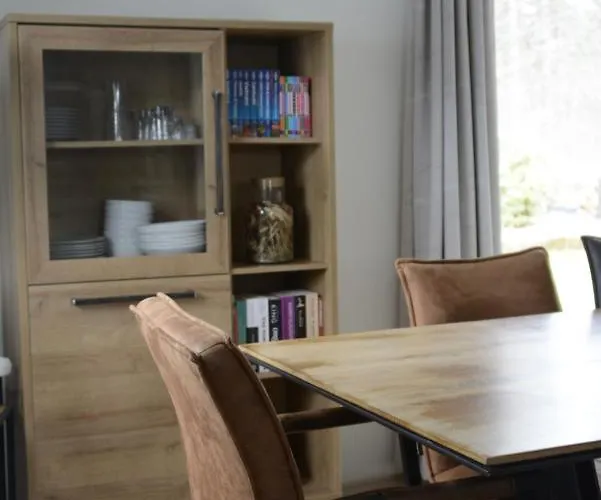 Stijn Op De Schatberg Apartamento