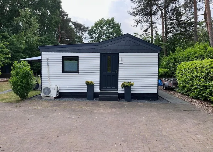 Stijn Op De Schatberg Apartamento