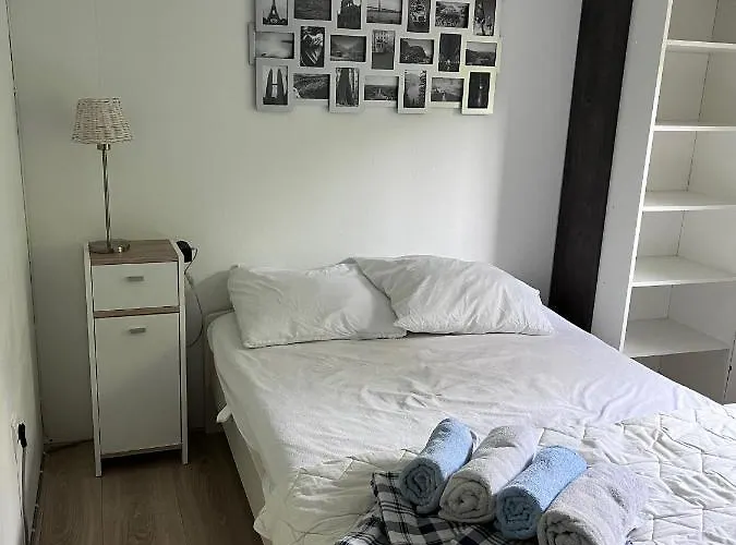 Stijn Op De Schatberg Apartamento