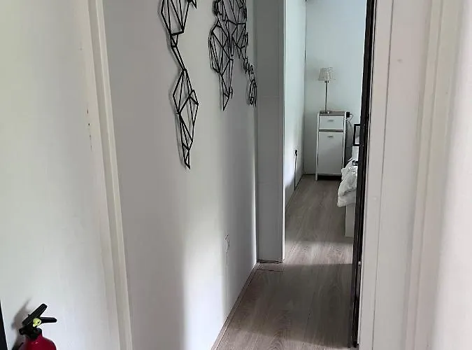 Stijn Op De Schatberg Apartamento