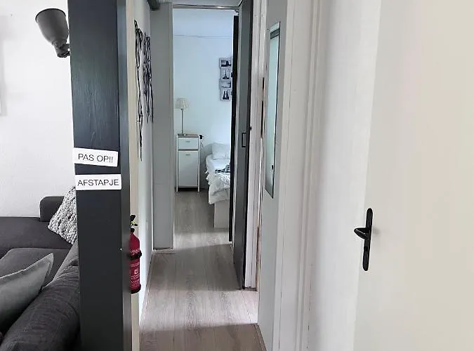 Apartamento Stijn Op De Schatberg *