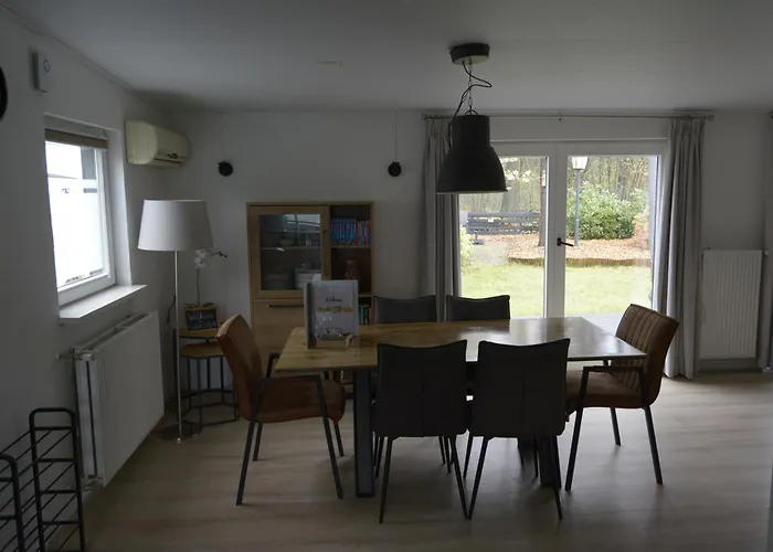 Stijn Op De Schatberg Apartamento