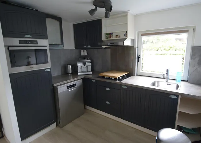 Stijn Op De Schatberg Apartamento *