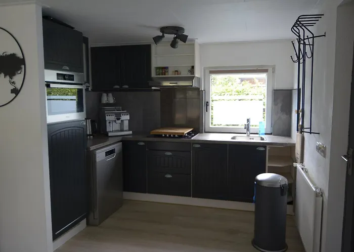 Stijn Op De Schatberg Apartamento