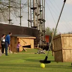 Stijn Op De Schatberg アパート