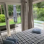 アパート Stijn Op De Schatberg セフェーヌム