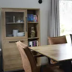 Stijn Op De Schatberg アパート