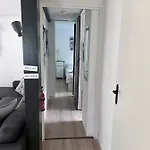 アパート Stijn Op De Schatberg *