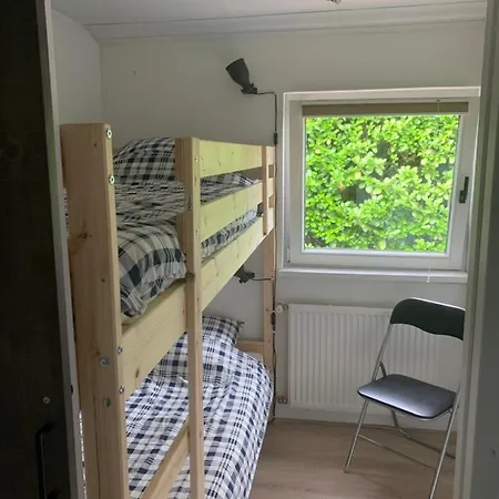 Stijn Op De Schatberg Apartamento Sevenum