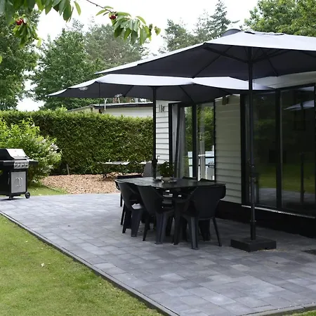 アパート Stijn Op De Schatberg *