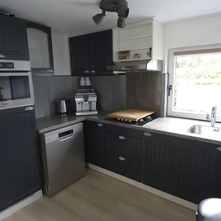 Stijn Op De Schatberg Apartamento *