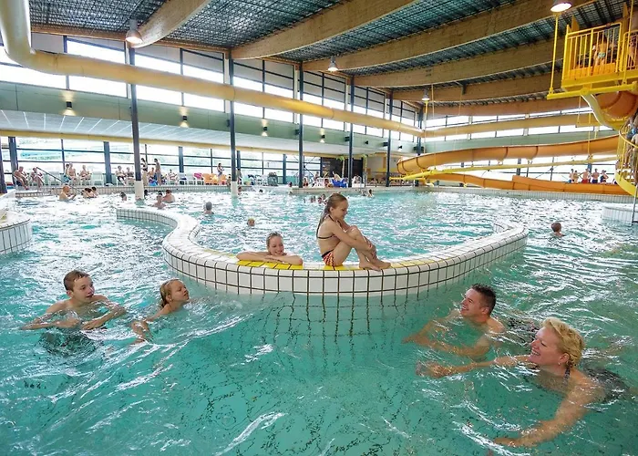 アパート Stijn Op De Schatberg *