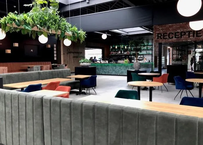 アパート Stijn Op De Schatberg *