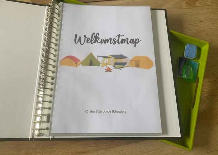 Stijn Op De Schatberg アパート セフェーヌム